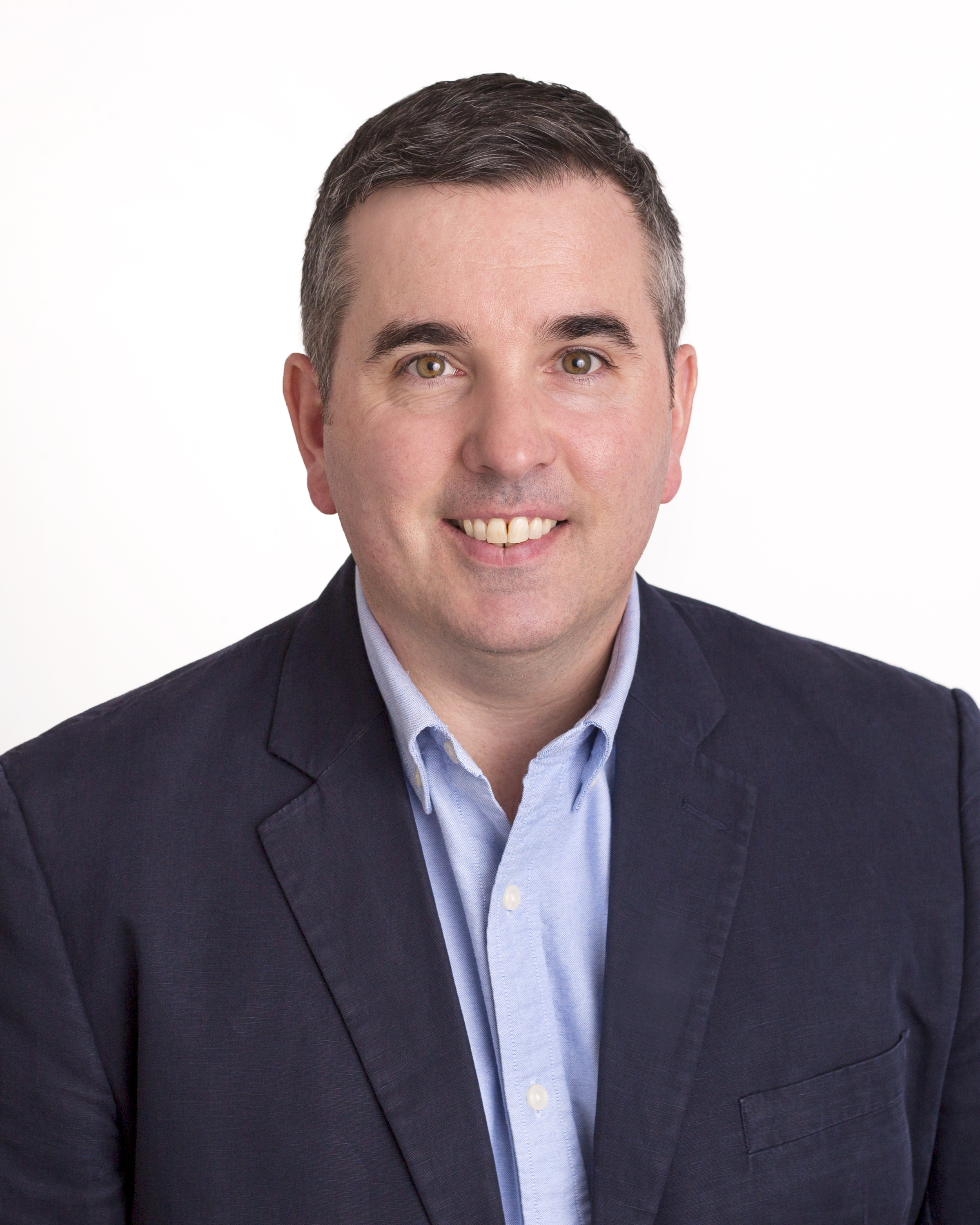 Colm Hamrogue Colm Hamrogue